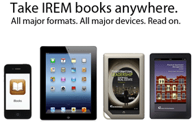 IREM eBooks